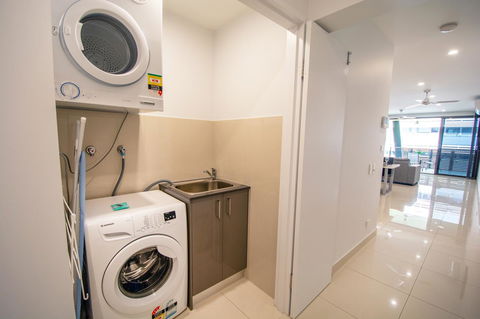 Magnum Serviced Apartments - Cruises Travel 15