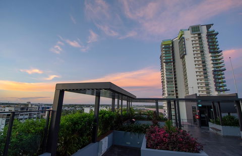 Magnum Serviced Apartments - Cruises Travel 22