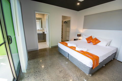 Magnum Serviced Apartments - Cruises Travel 33