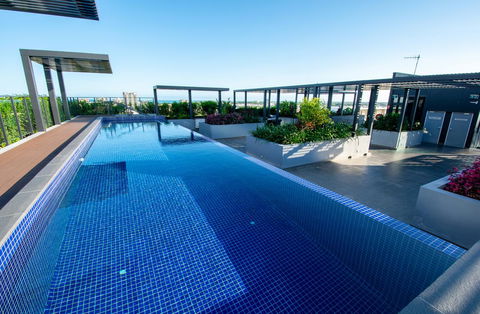Magnum Serviced Apartments - Cruises Travel 0