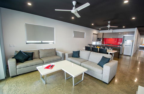 Magnum Serviced Apartments - Cruises Travel 5