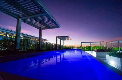 Magnum Serviced Apartments - Cruises Travel 1