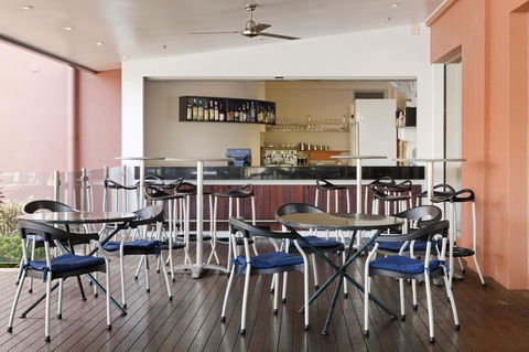 DoubleTree By Hilton Esplanade Darwin - Cruises Travel 28