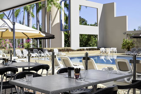 DoubleTree By Hilton Esplanade Darwin - Cruises Travel 8
