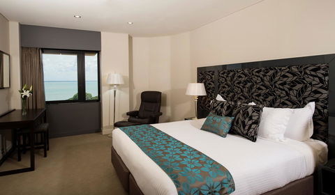 Hilton Darwin - Cruises Travel 22