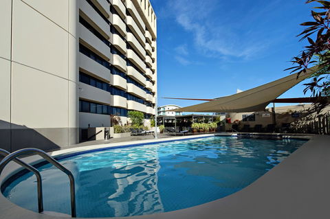 Hilton Darwin - Cruises Travel 0