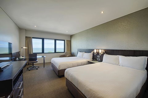 Hilton Darwin - Cruises Travel 14