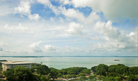 Hilton Darwin - Cruises Travel 23