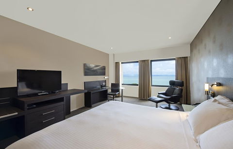 Hilton Darwin - Cruises Travel 2