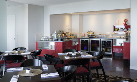 Hilton Darwin - Cruises Travel 20