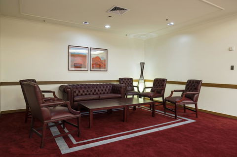 Hilton Darwin - Cruises Travel 41