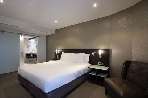 Hilton Darwin - Cruises Travel 30