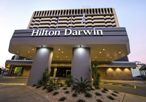 Hilton Darwin - Cruises Travel 3