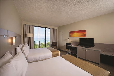 Hilton Garden Inn Darwin - Cruises Travel 31