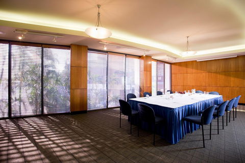 Hilton Garden Inn Darwin - Cruises Travel 28