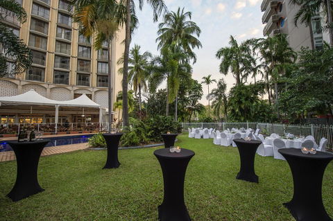 Hilton Garden Inn Darwin - Cruises Travel 27