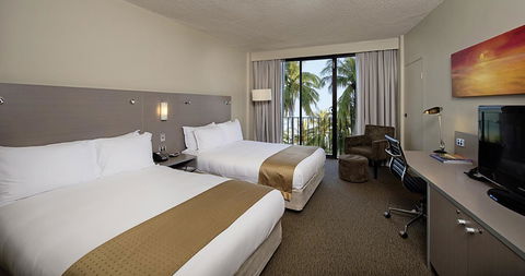 Hilton Garden Inn Darwin - Cruises Travel 10