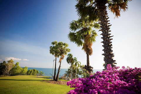 Hilton Garden Inn Darwin - Cruises Travel 33