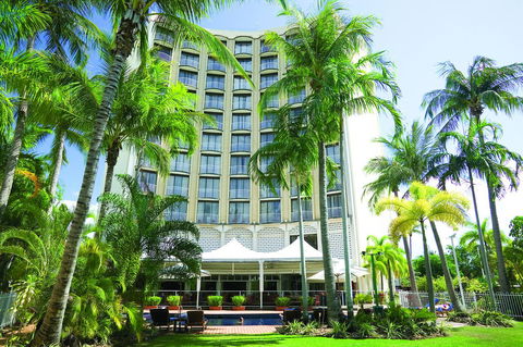 Hilton Garden Inn Darwin - Cruises Travel 5