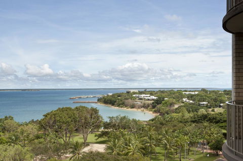 Hilton Garden Inn Darwin - Cruises Travel 4
