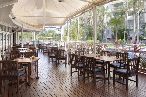 Hilton Garden Inn Darwin - Cruises Travel 20
