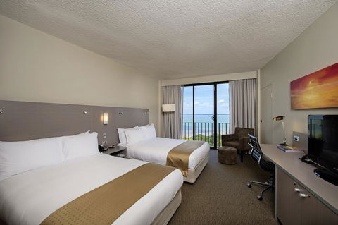 Hilton Garden Inn Darwin - Cruises Travel 14