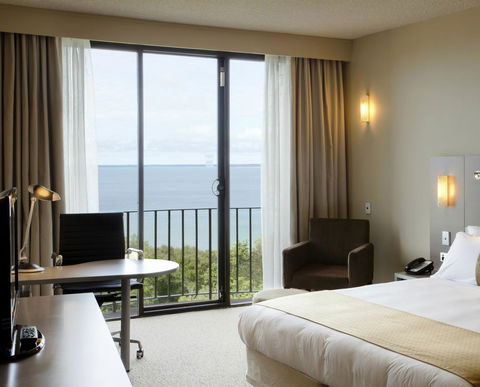 Hilton Garden Inn Darwin - Cruises Travel 29