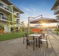 Quest Berrimah - Tourism Guide