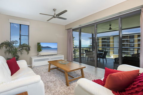 Darwin Waterfront Luxury Suites - Cruises Travel 43