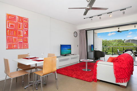Darwin Waterfront Luxury Suites - Cruises Travel 7