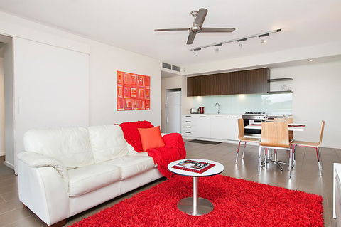 Darwin Waterfront Luxury Suites - Cruises Travel 5