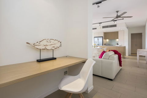 Darwin Waterfront Luxury Suites - Cruises Travel 30