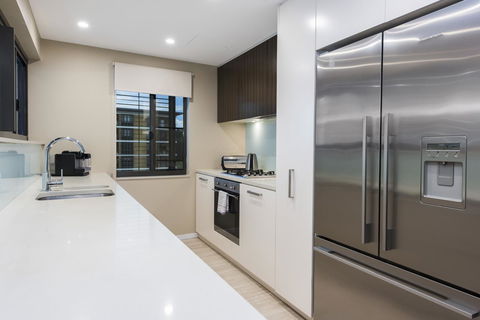 Darwin Waterfront Luxury Suites - Cruises Travel 40