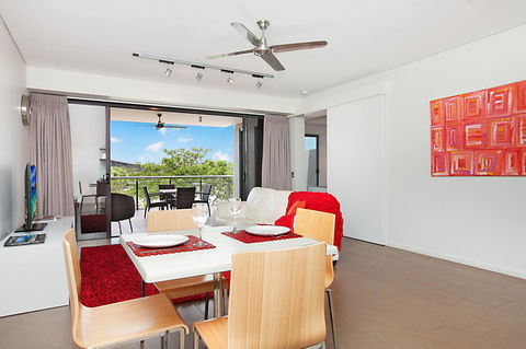 Darwin Waterfront Luxury Suites - Cruises Travel 8