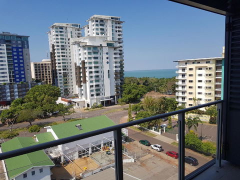 Darwin-Ocean Views, Tropical Getaway, Pool & Aircon - Cruises Travel 20