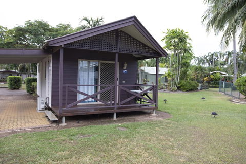 Darwin FreeSpirit Resort - Cruises Travel 43