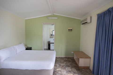 Darwin FreeSpirit Resort - Cruises Travel 31