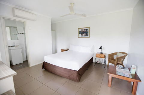 Darwin FreeSpirit Resort - Cruises Travel 15
