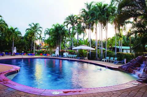 Darwin FreeSpirit Resort - Cruises Travel 0