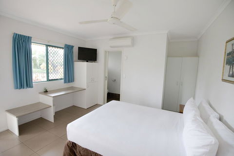 Darwin FreeSpirit Resort - Cruises Travel 13
