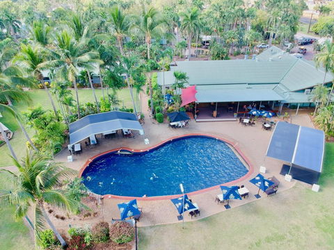Darwin FreeSpirit Resort - Cruises Travel 1