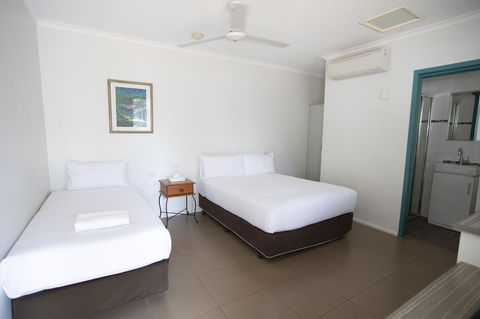 Darwin FreeSpirit Resort - Cruises Travel 26