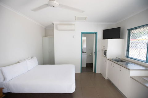 Darwin FreeSpirit Resort - Cruises Travel 10
