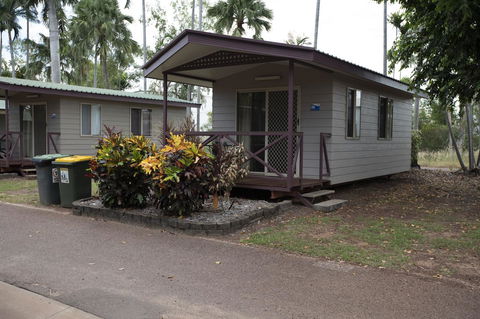 Darwin FreeSpirit Resort - Cruises Travel 30