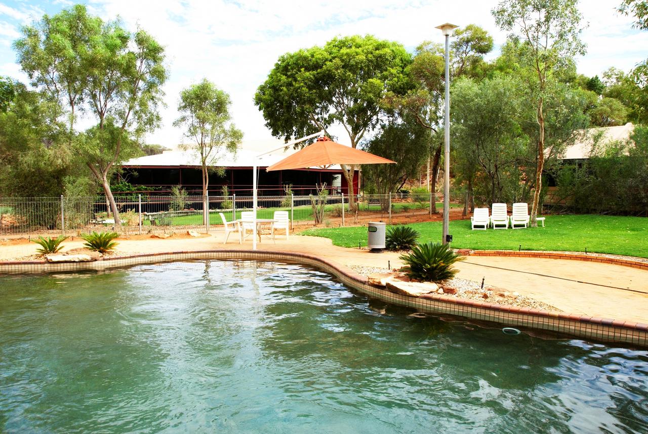 Wallace Rockhole NT Travel Agents