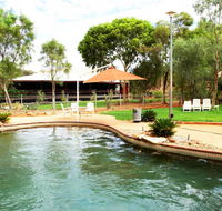 Kings Canyon Resort - Travel Agents