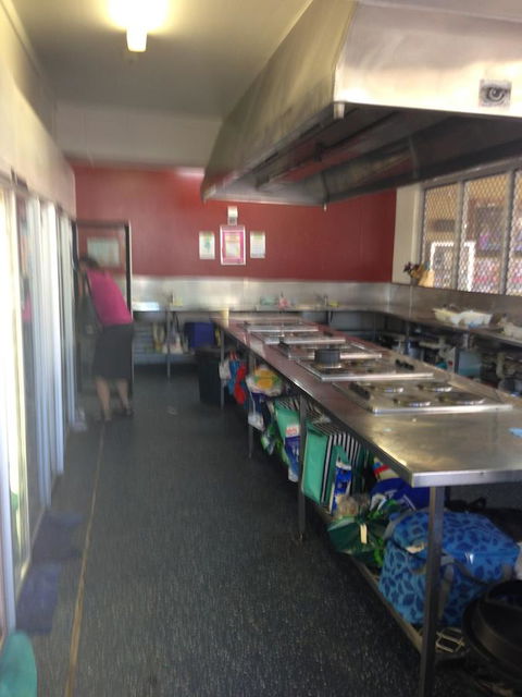 Melaleuca On Mitchell - Darwin YHA - Cruises Travel 26