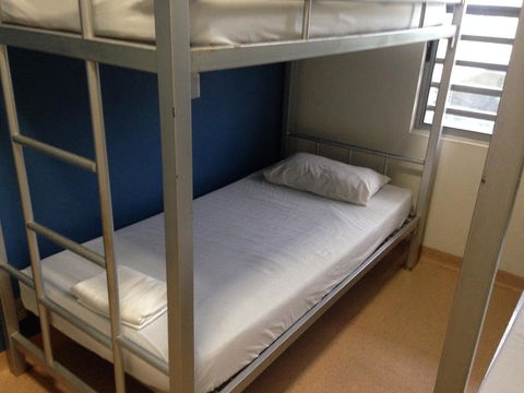 Melaleuca On Mitchell - Darwin YHA - Cruises Travel 44