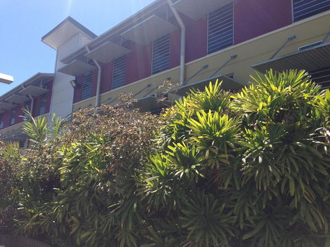 Melaleuca On Mitchell - Darwin YHA - Cruises Travel 27