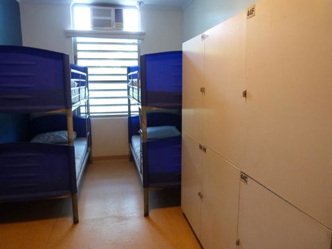 Melaleuca On Mitchell - Darwin YHA - Cruises Travel 39